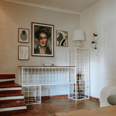הוילה פולה Casa Di Gio מראה חיצוני תמונה