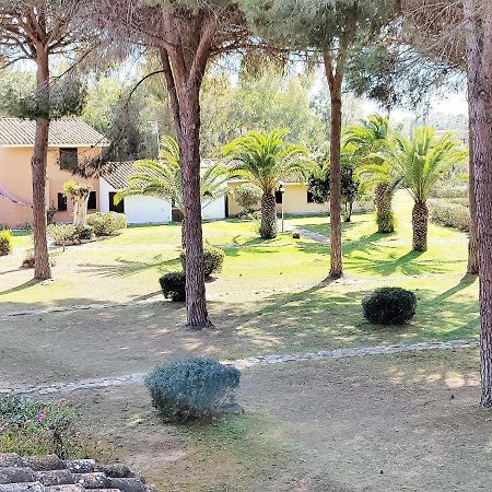 הוילה פולה Casa Di Gio מראה חיצוני תמונה