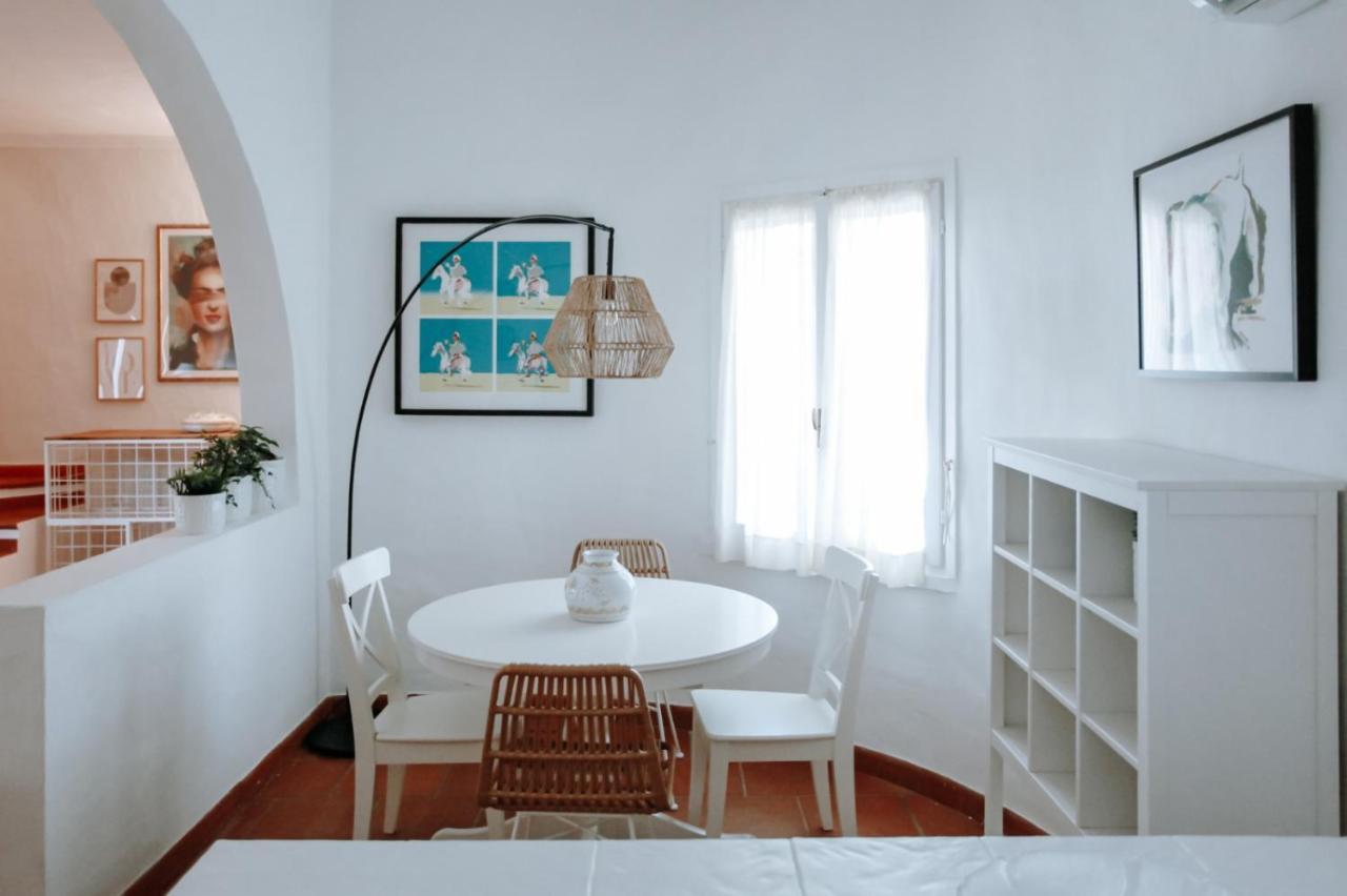 הוילה פולה Casa Di Gio מראה חיצוני תמונה