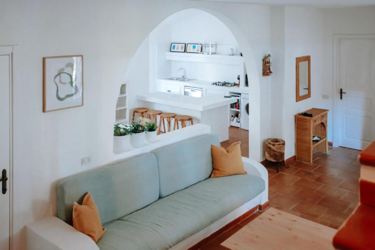 הוילה פולה Casa Di Gio מראה חיצוני תמונה