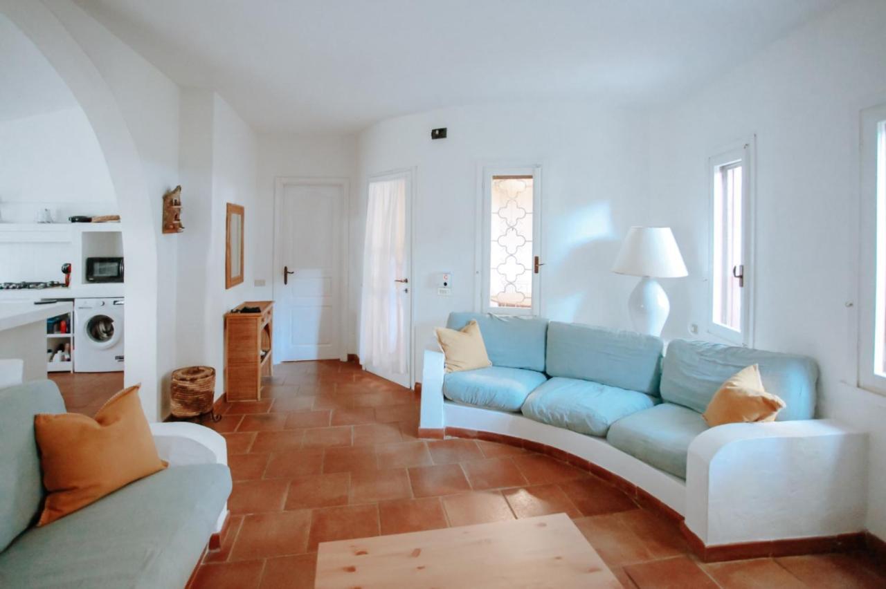 הוילה פולה Casa Di Gio מראה חיצוני תמונה