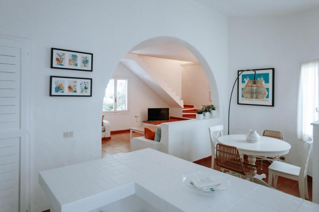 הוילה פולה Casa Di Gio מראה חיצוני תמונה