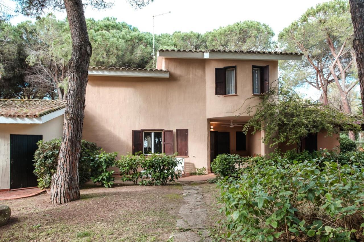 הוילה פולה Casa Di Gio מראה חיצוני תמונה