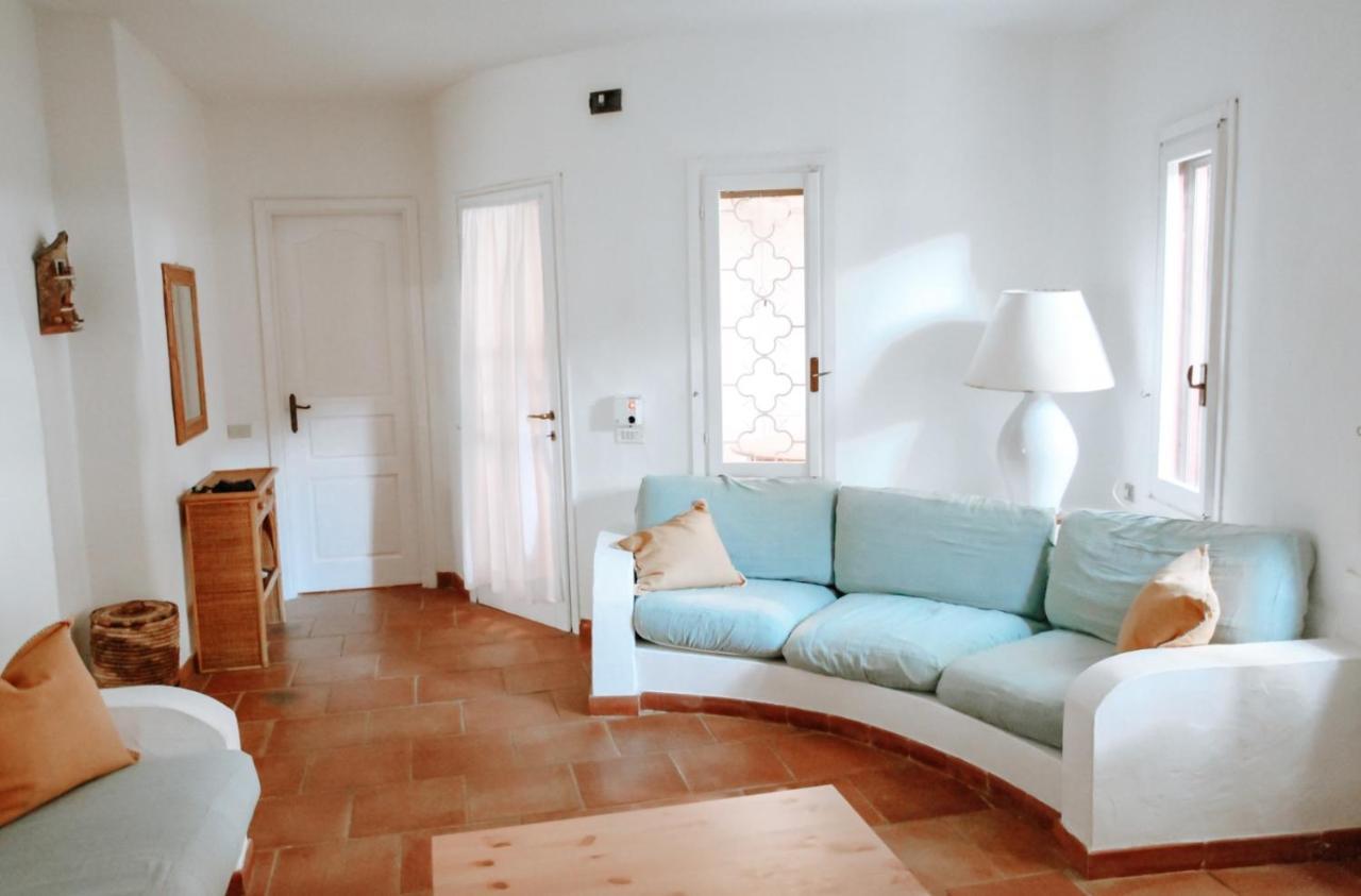 הוילה פולה Casa Di Gio מראה חיצוני תמונה