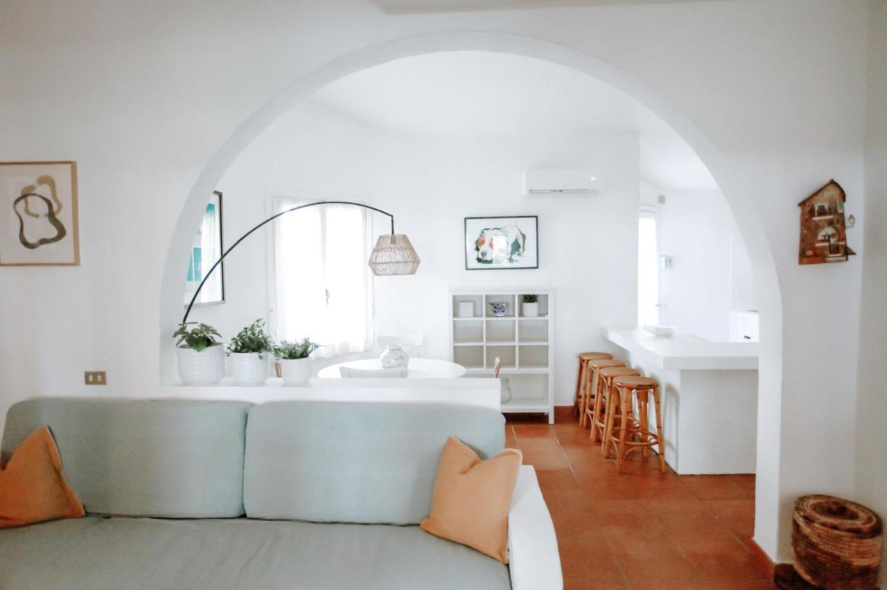 הוילה פולה Casa Di Gio מראה חיצוני תמונה