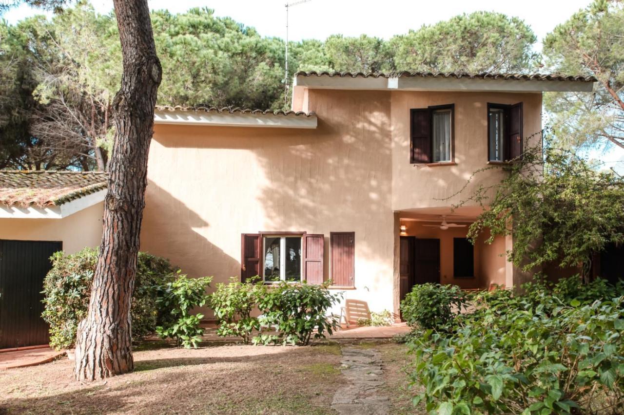 הוילה פולה Casa Di Gio מראה חיצוני תמונה