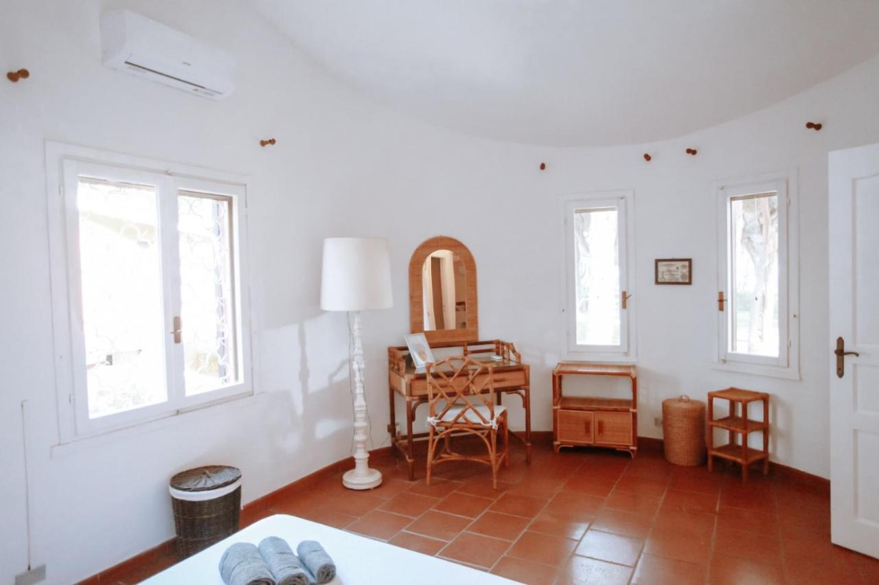הוילה פולה Casa Di Gio מראה חיצוני תמונה