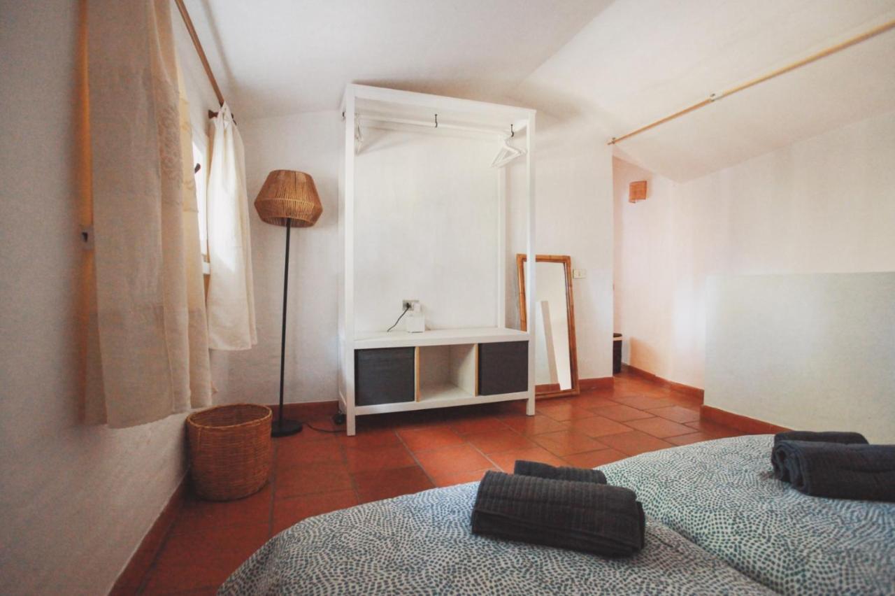 הוילה פולה Casa Di Gio מראה חיצוני תמונה