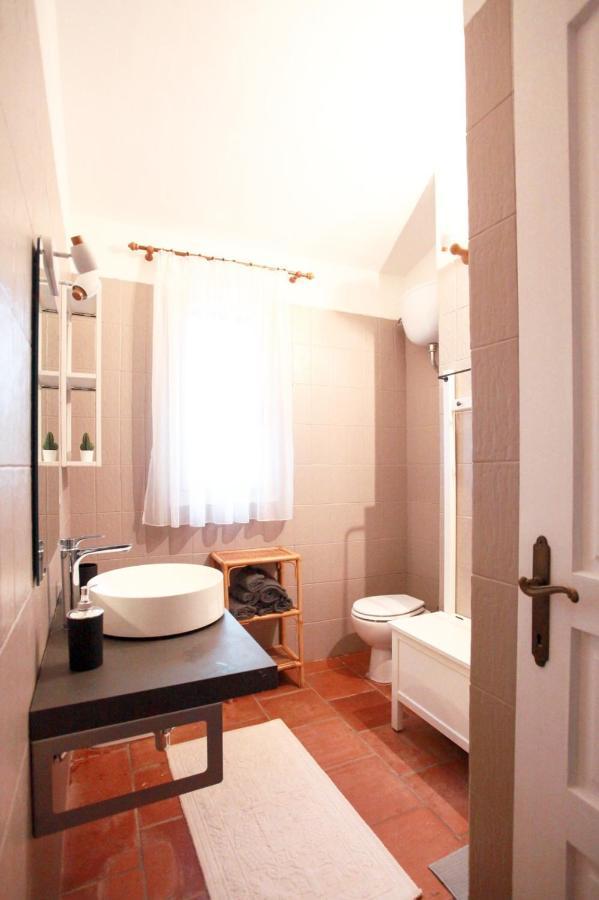 הוילה פולה Casa Di Gio מראה חיצוני תמונה