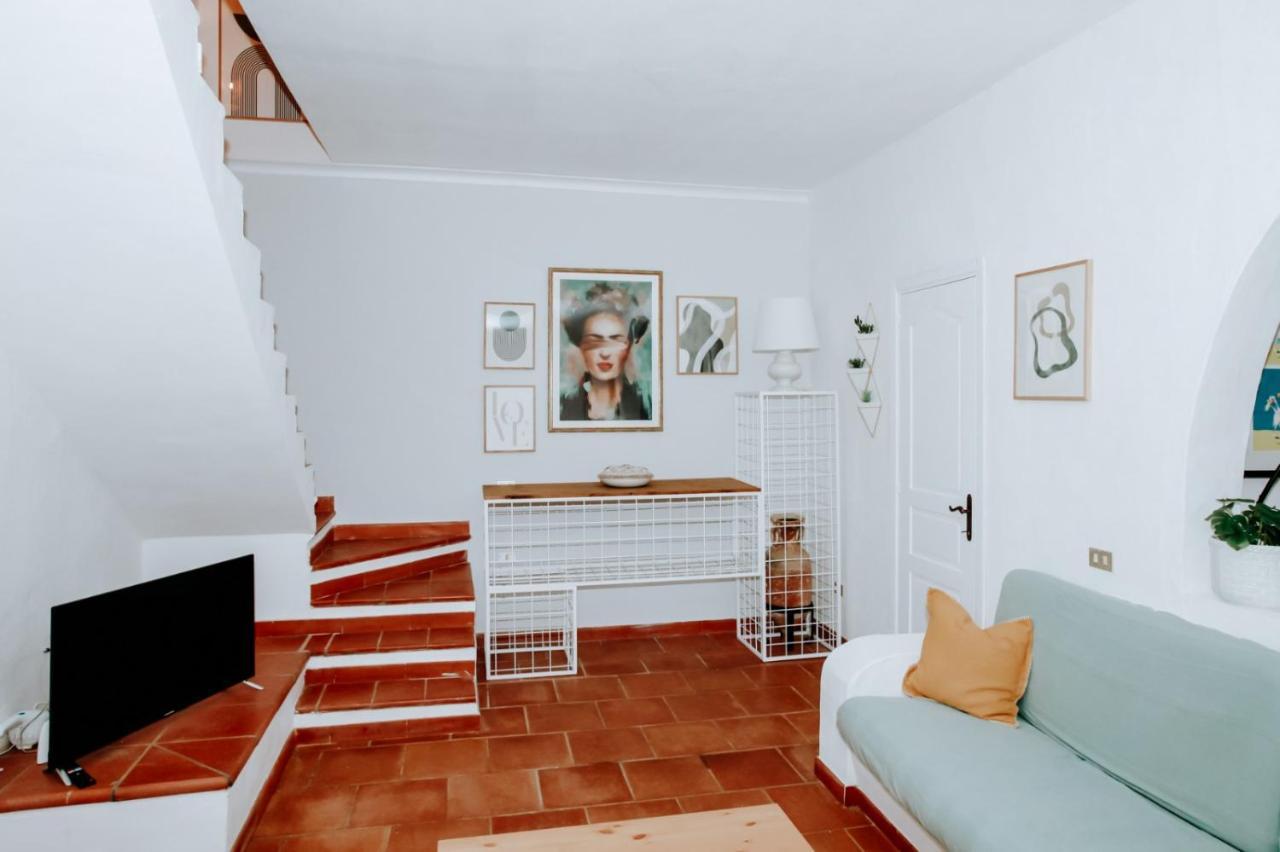 הוילה פולה Casa Di Gio מראה חיצוני תמונה