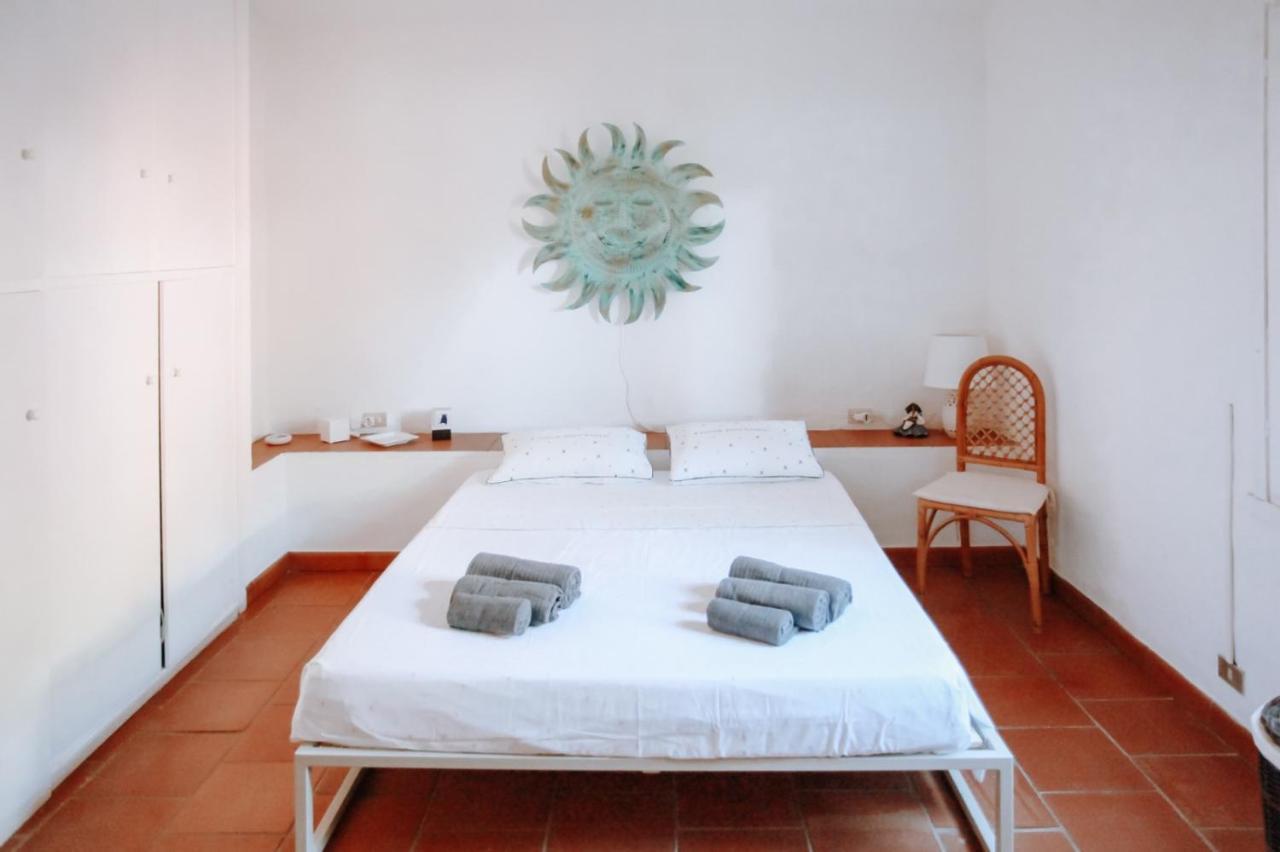 הוילה פולה Casa Di Gio מראה חיצוני תמונה