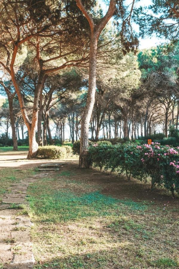 הוילה פולה Casa Di Gio מראה חיצוני תמונה