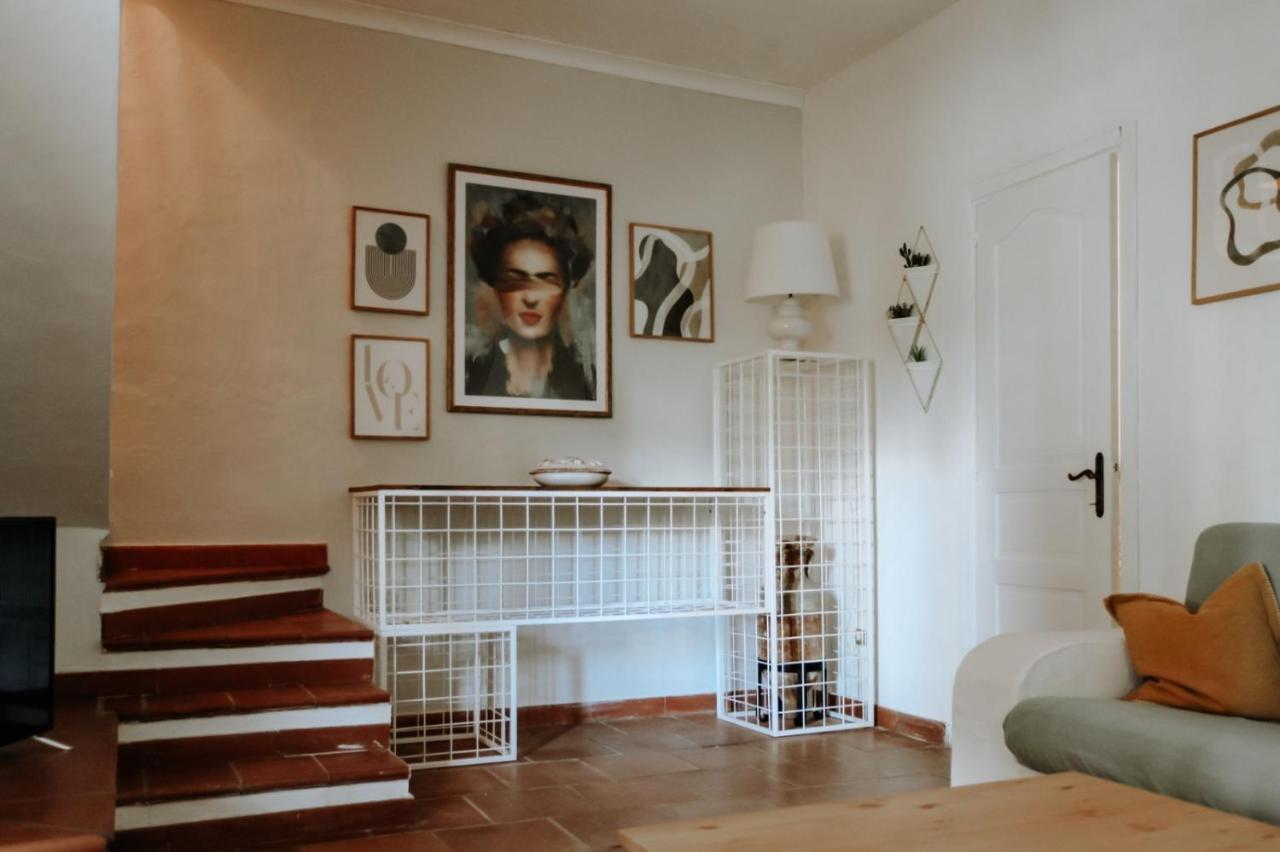 הוילה פולה Casa Di Gio מראה חיצוני תמונה