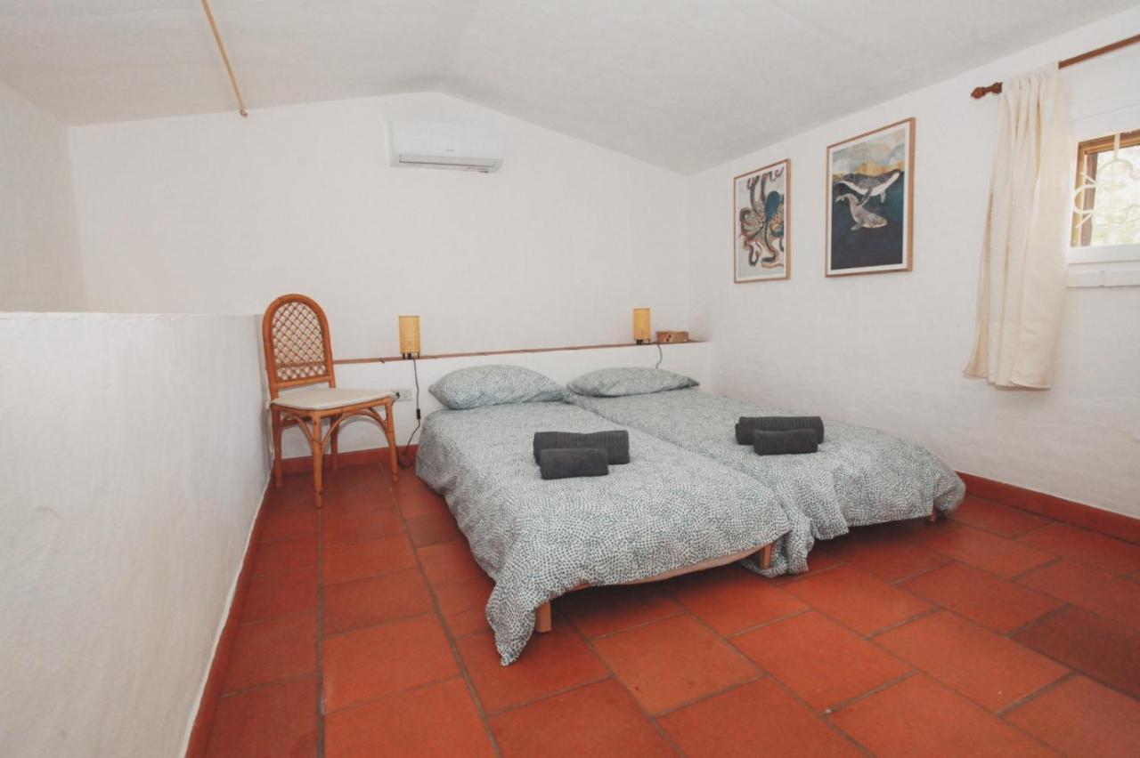 הוילה פולה Casa Di Gio מראה חיצוני תמונה