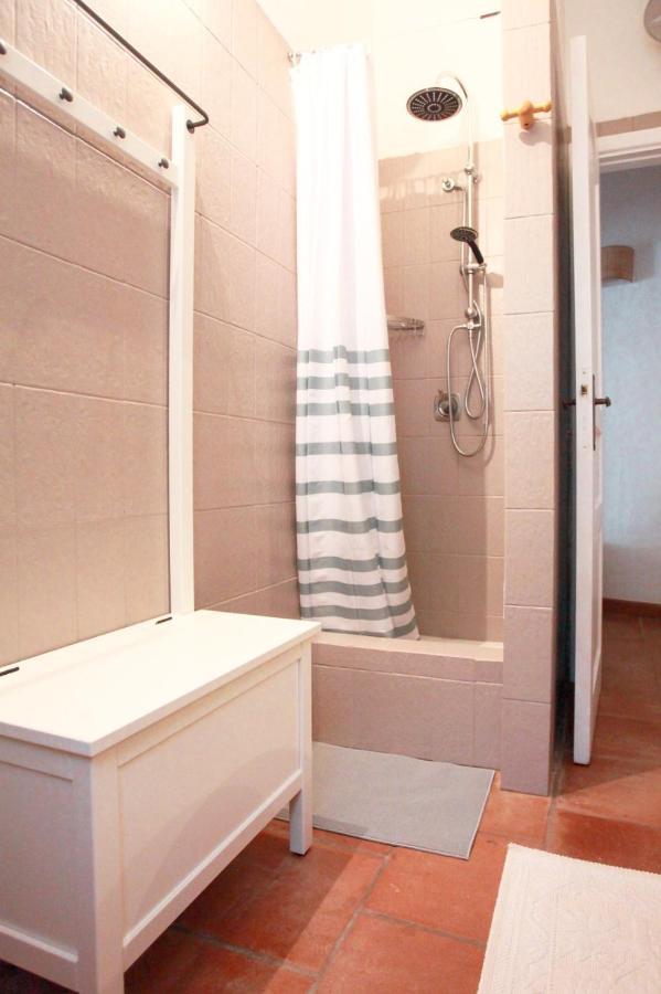 הוילה פולה Casa Di Gio מראה חיצוני תמונה