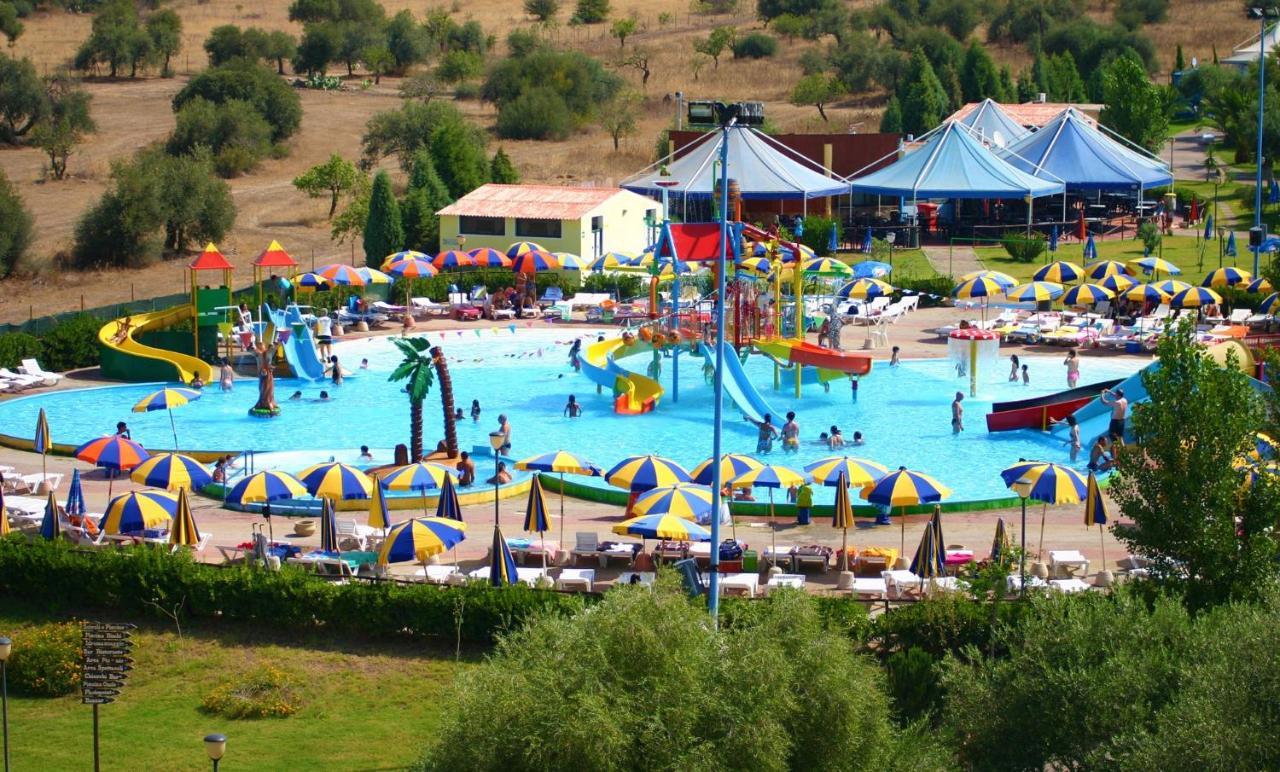 הוילה פולה Casa Di Gio מראה חיצוני תמונה
