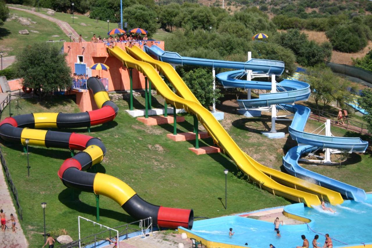 הוילה פולה Casa Di Gio מראה חיצוני תמונה