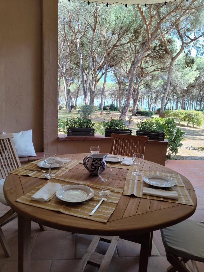 הוילה פולה Casa Di Gio מראה חיצוני תמונה
