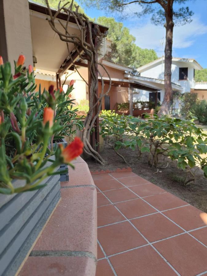 הוילה פולה Casa Di Gio מראה חיצוני תמונה
