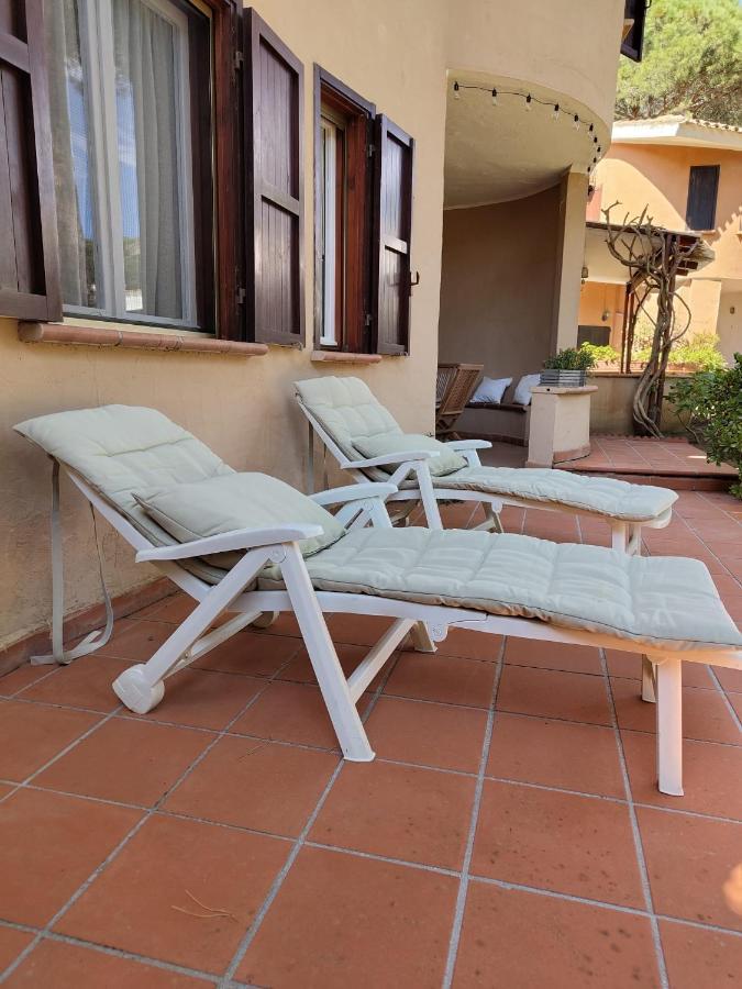 הוילה פולה Casa Di Gio מראה חיצוני תמונה