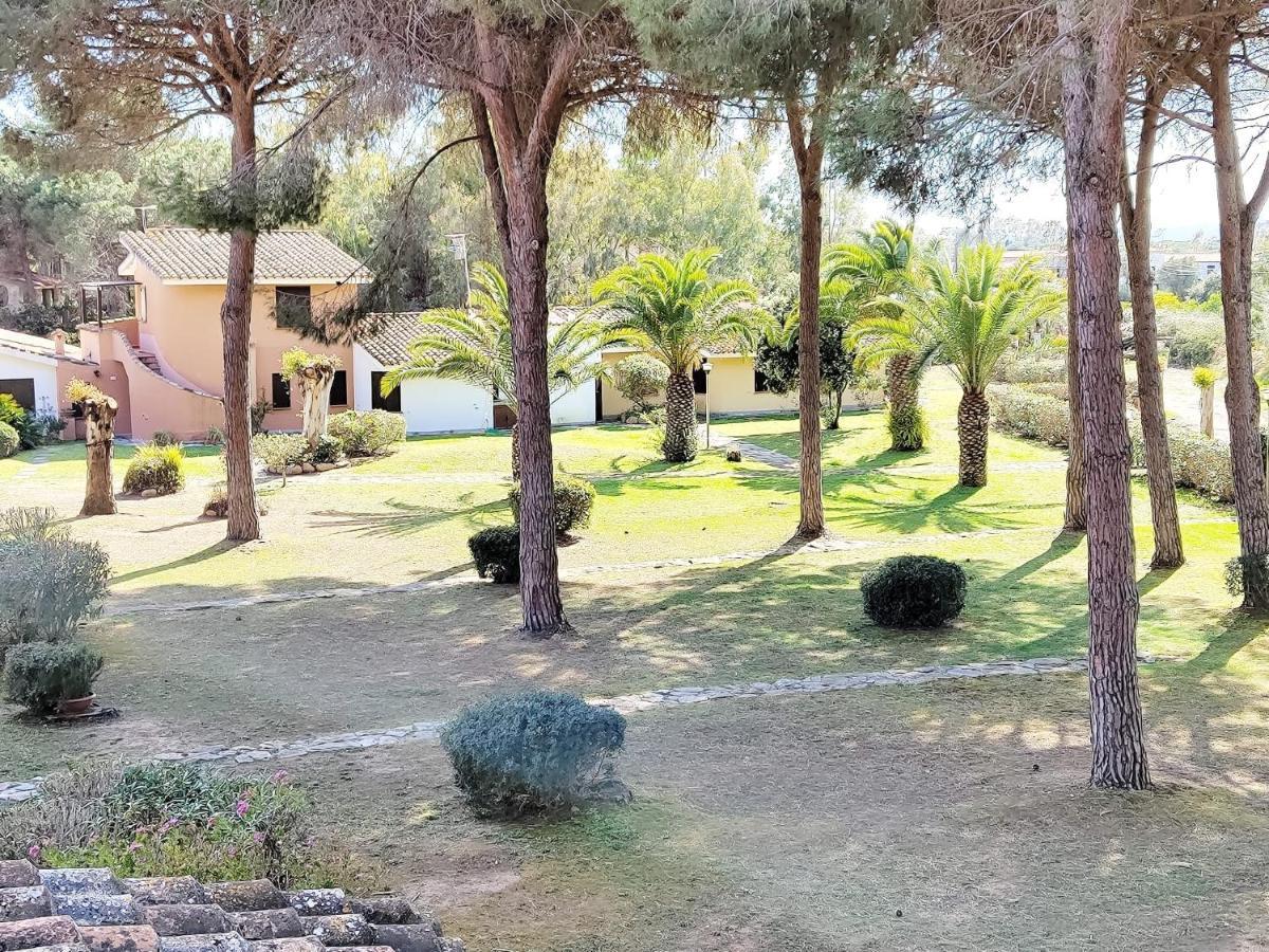 הוילה פולה Casa Di Gio מראה חיצוני תמונה