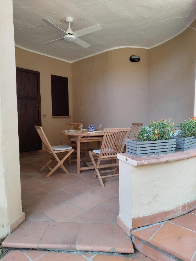 הוילה פולה Casa Di Gio מראה חיצוני תמונה