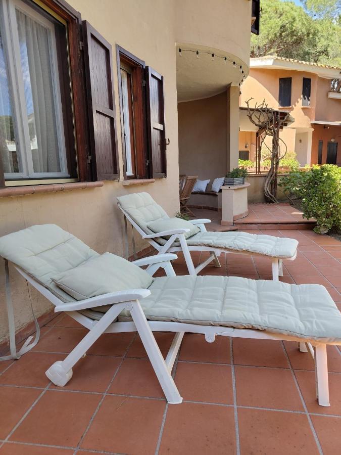 הוילה פולה Casa Di Gio מראה חיצוני תמונה