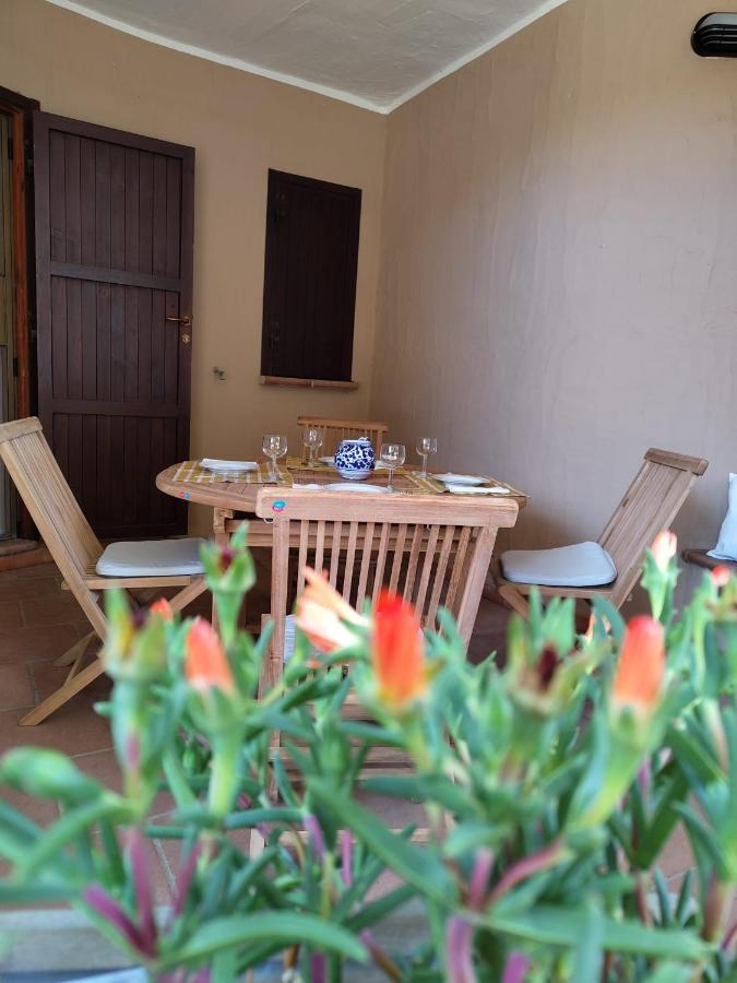 הוילה פולה Casa Di Gio מראה חיצוני תמונה