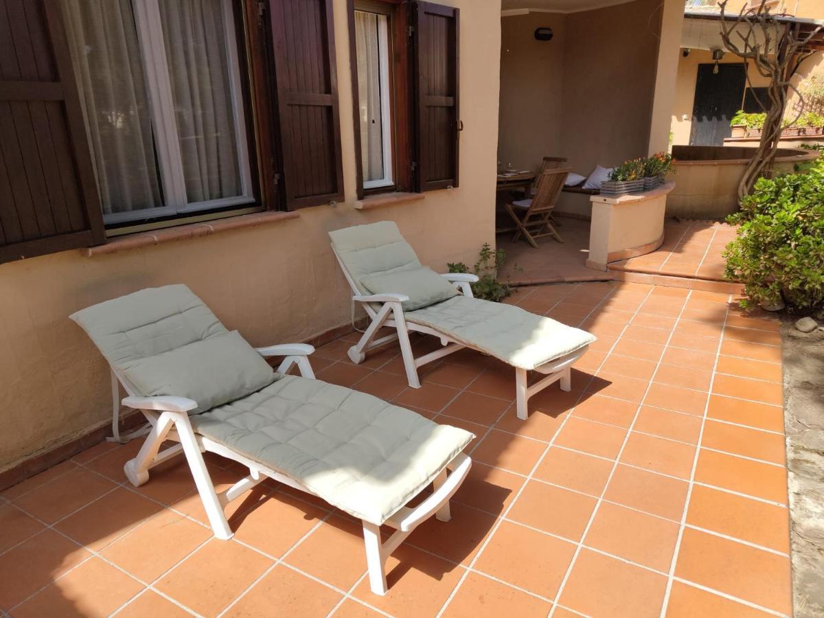 הוילה פולה Casa Di Gio מראה חיצוני תמונה