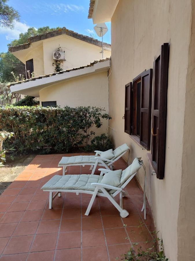 הוילה פולה Casa Di Gio מראה חיצוני תמונה