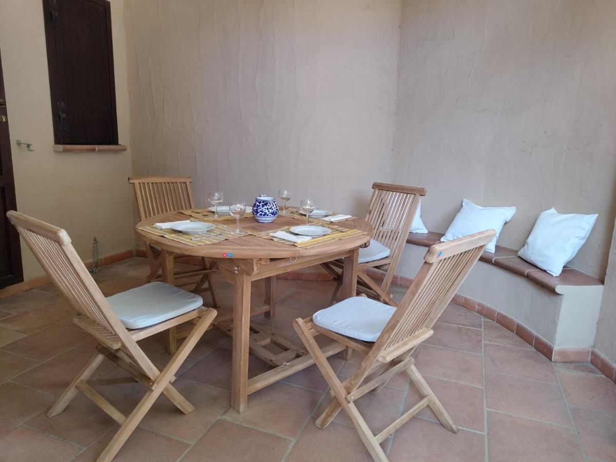הוילה פולה Casa Di Gio מראה חיצוני תמונה