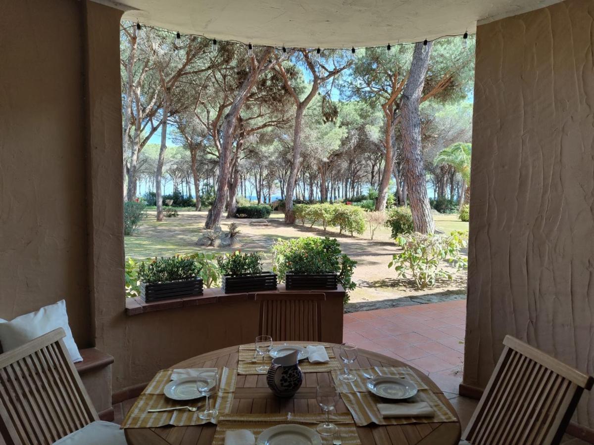 הוילה פולה Casa Di Gio מראה חיצוני תמונה