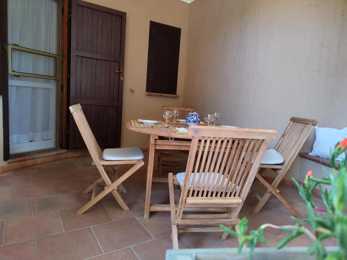 הוילה פולה Casa Di Gio מראה חיצוני תמונה