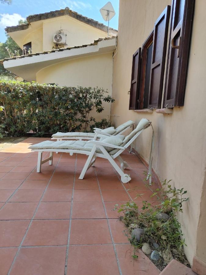 הוילה פולה Casa Di Gio מראה חיצוני תמונה